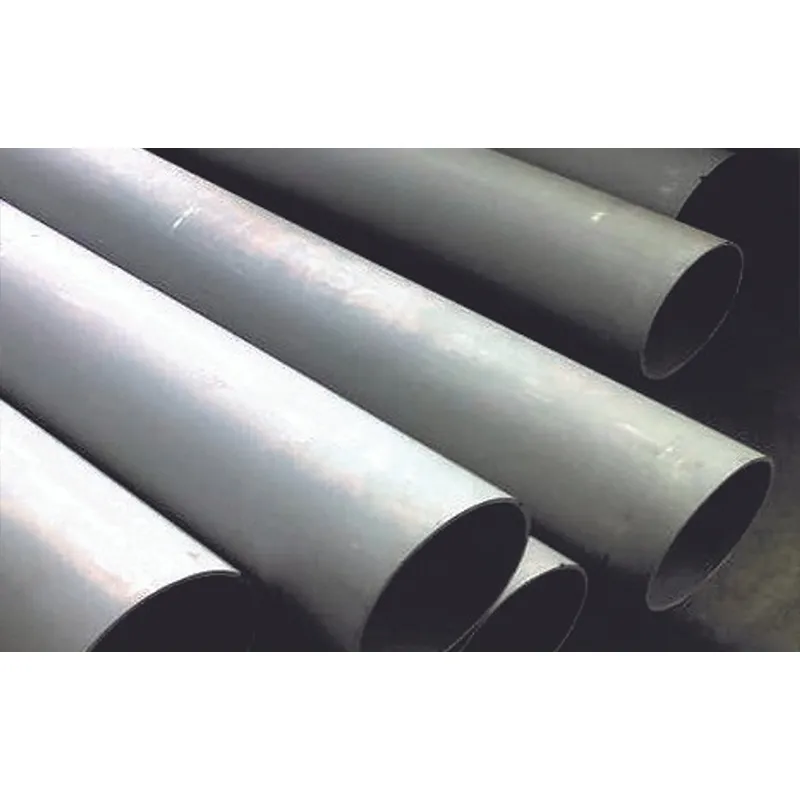 stainless steel pipe&tube